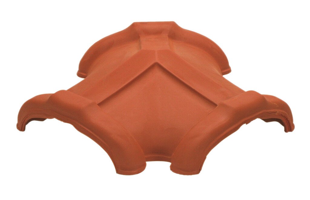 3 Way Ridge Female with Slope – Q42 Join